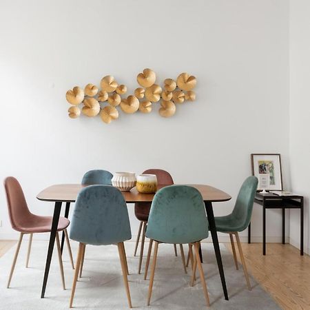 Prata Street-Your Home In Lissabon Exterior foto