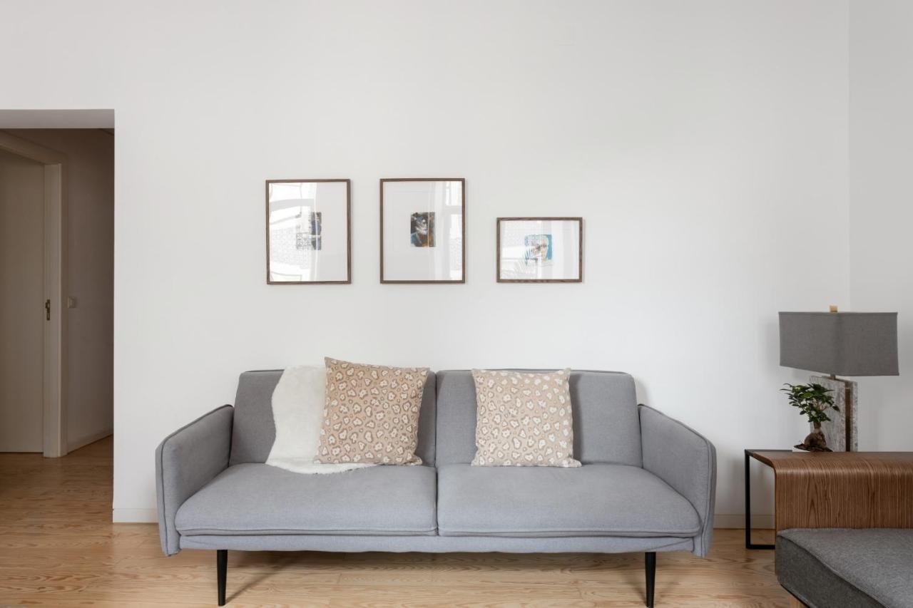 Prata Street-Your Home In Lissabon Exterior foto