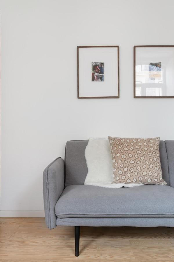 Prata Street-Your Home In Lissabon Exterior foto