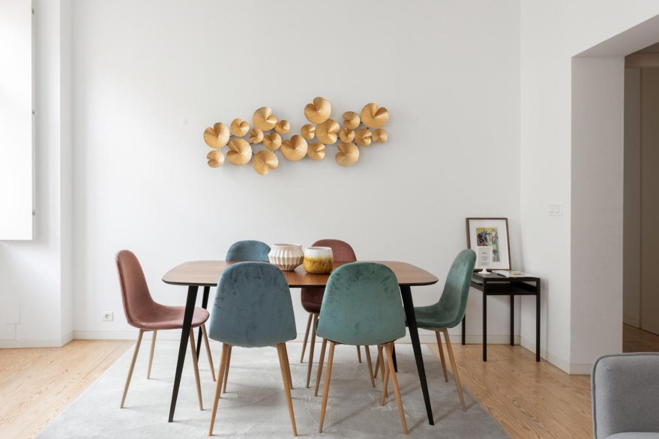 Prata Street-Your Home In Lissabon Exterior foto