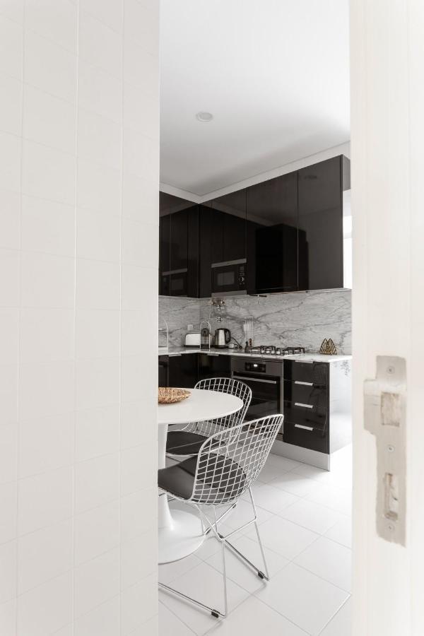 Prata Street-Your Home In Lissabon Exterior foto