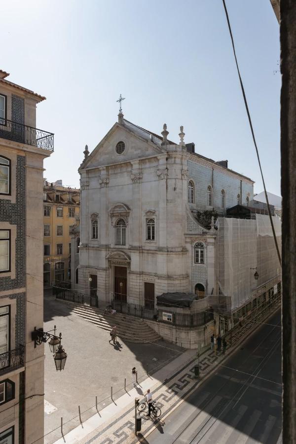 Prata Street-Your Home In Lissabon Exterior foto