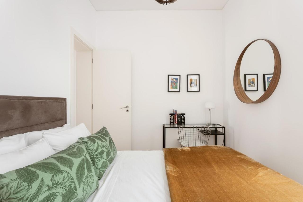Prata Street-Your Home In Lissabon Exterior foto