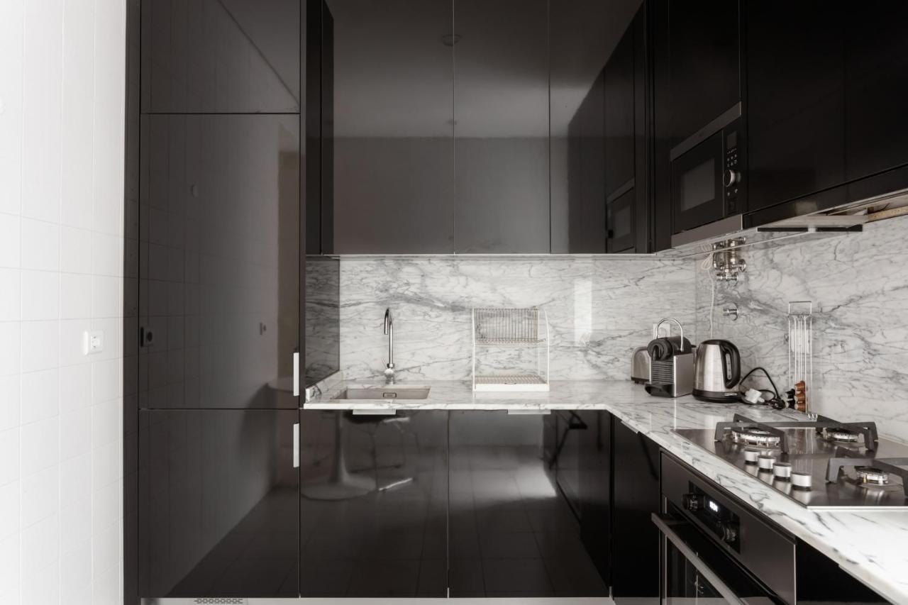 Prata Street-Your Home In Lissabon Exterior foto