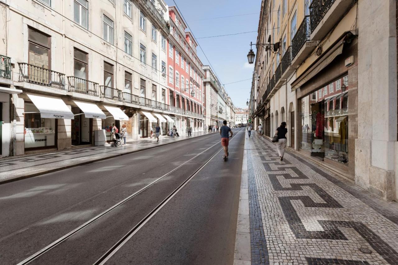 Prata Street-Your Home In Lissabon Exterior foto
