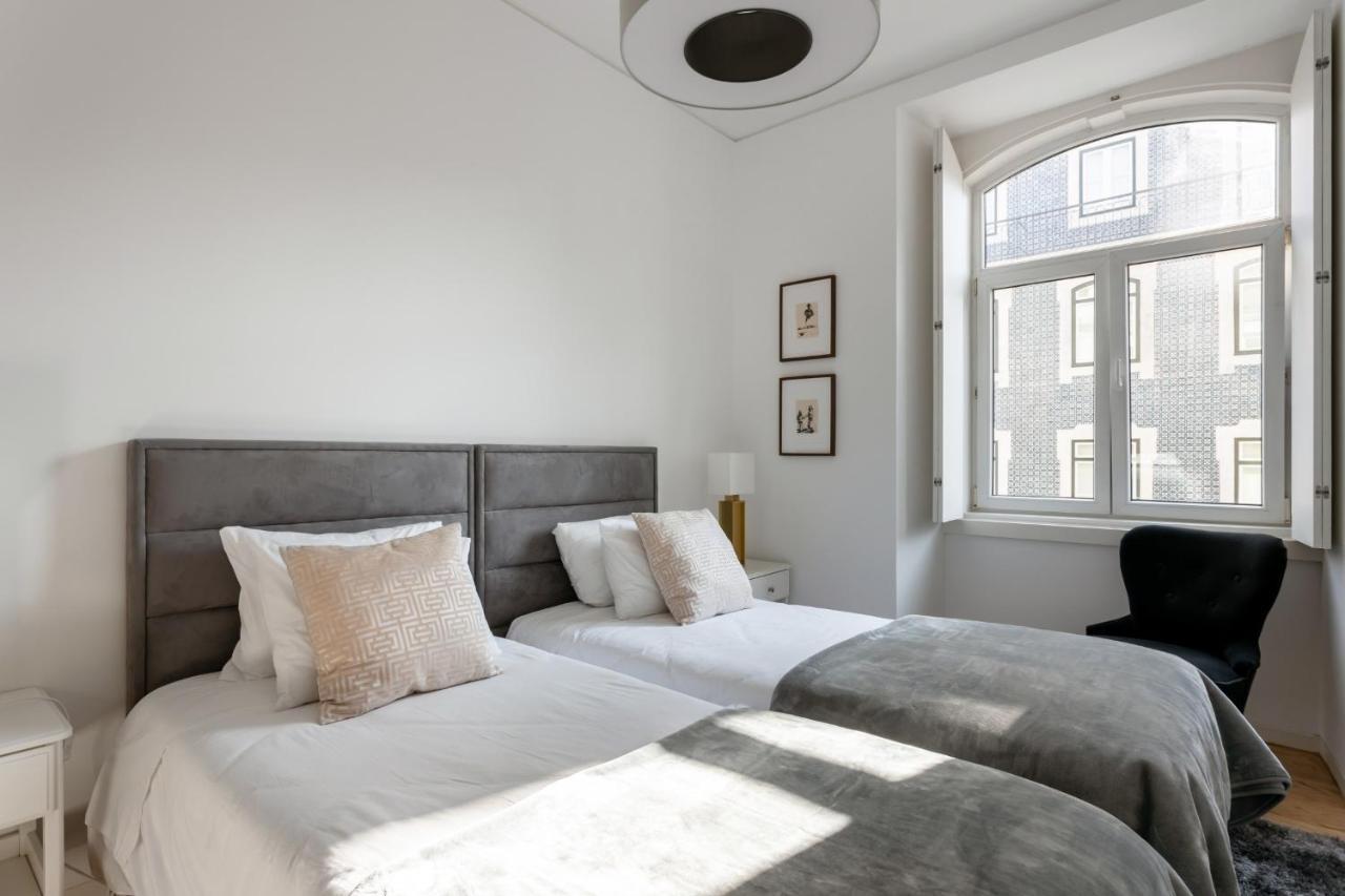 Prata Street-Your Home In Lissabon Exterior foto