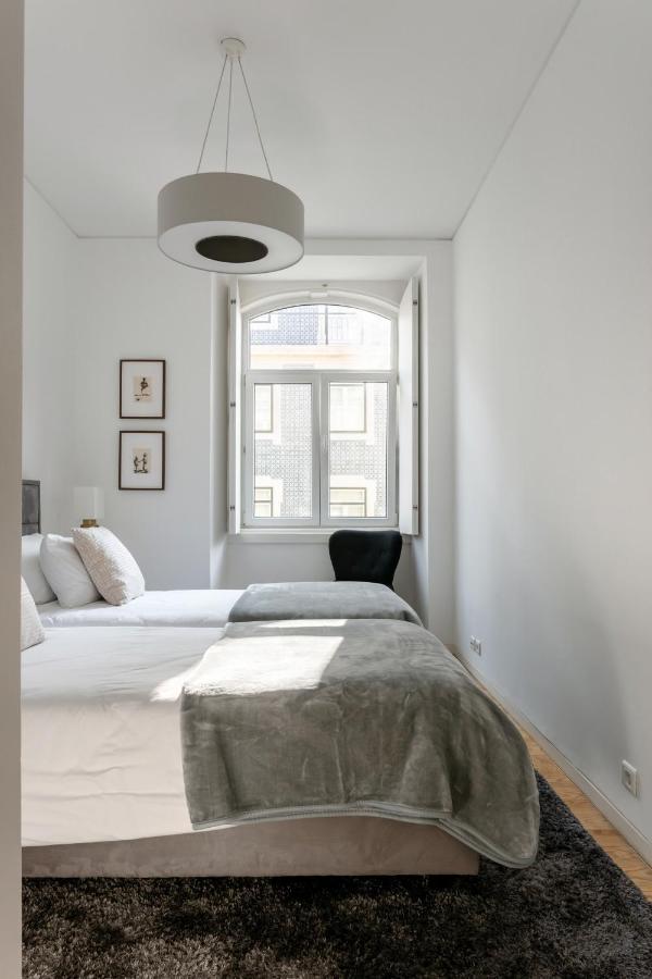 Prata Street-Your Home In Lissabon Exterior foto